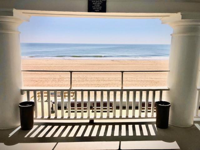 Lankford Hotel And Lodge Ocean City Exterior foto
