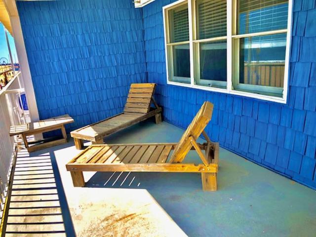 Lankford Hotel And Lodge Ocean City Exterior foto