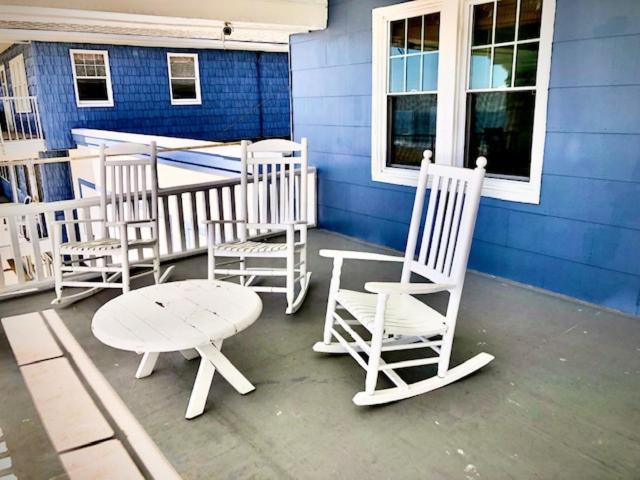 Lankford Hotel And Lodge Ocean City Exterior foto