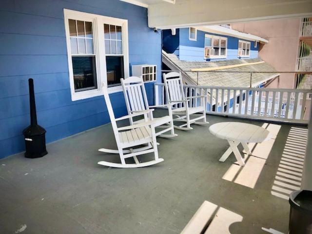 Lankford Hotel And Lodge Ocean City Exterior foto