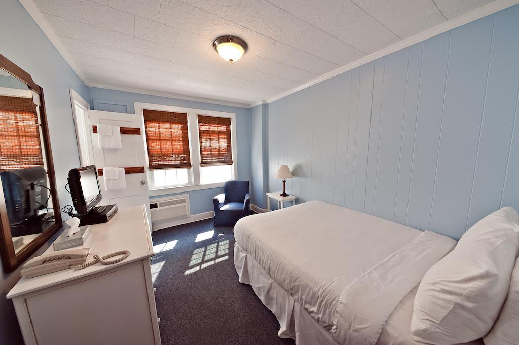 Lankford Hotel And Lodge Ocean City Habitación foto